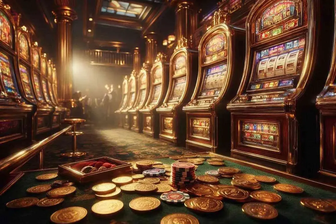 Playfina Casino